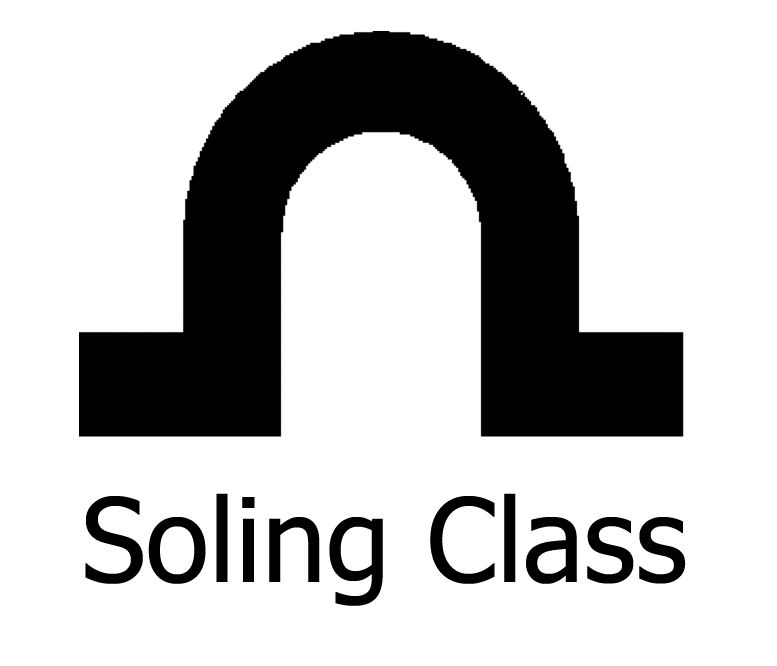 Soling Class Logo