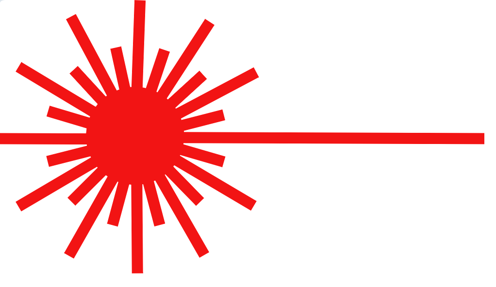 Logo Laser